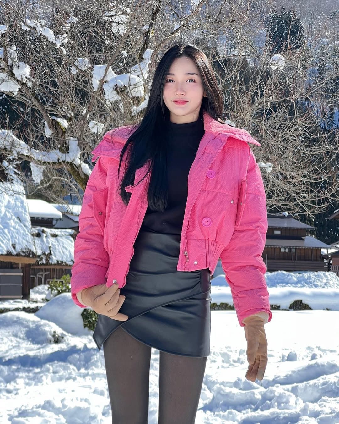 Nam Panassaya Nakonsri SET 4 (3/139)