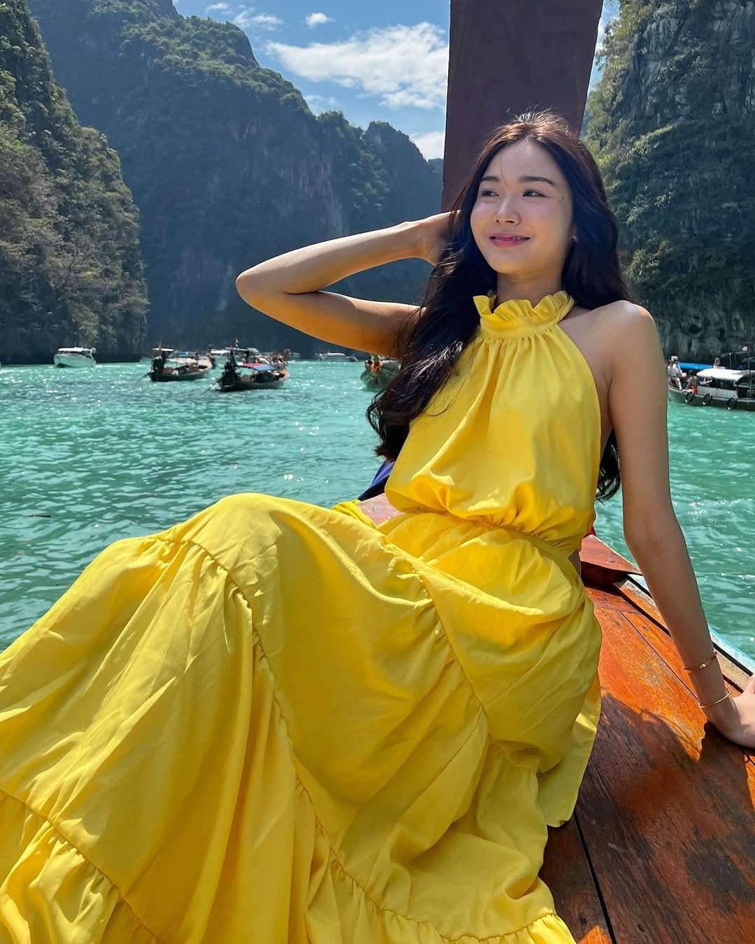 Nam Panassaya Nakonsri SET 4 (7/139)