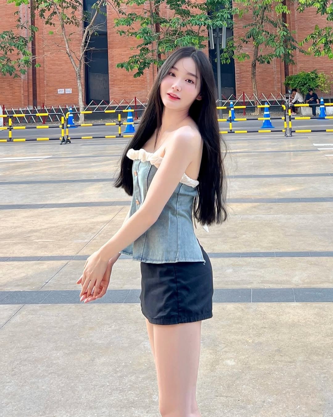Nam Panassaya Nakonsri SET 4 (24/139)