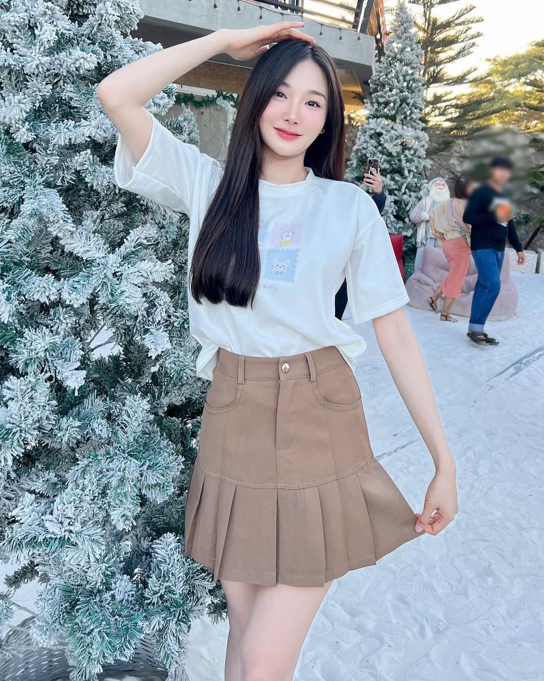 Nam Panassaya Nakonsri SET 4 (30/139)