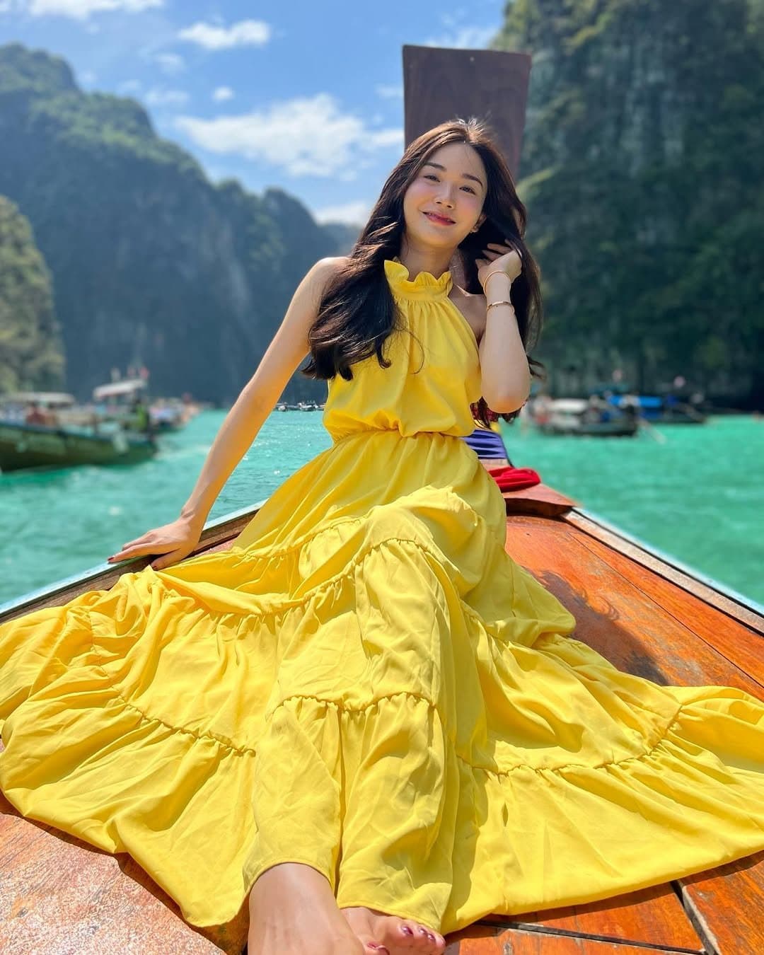 Nam Panassaya Nakonsri SET 4 (35/139)