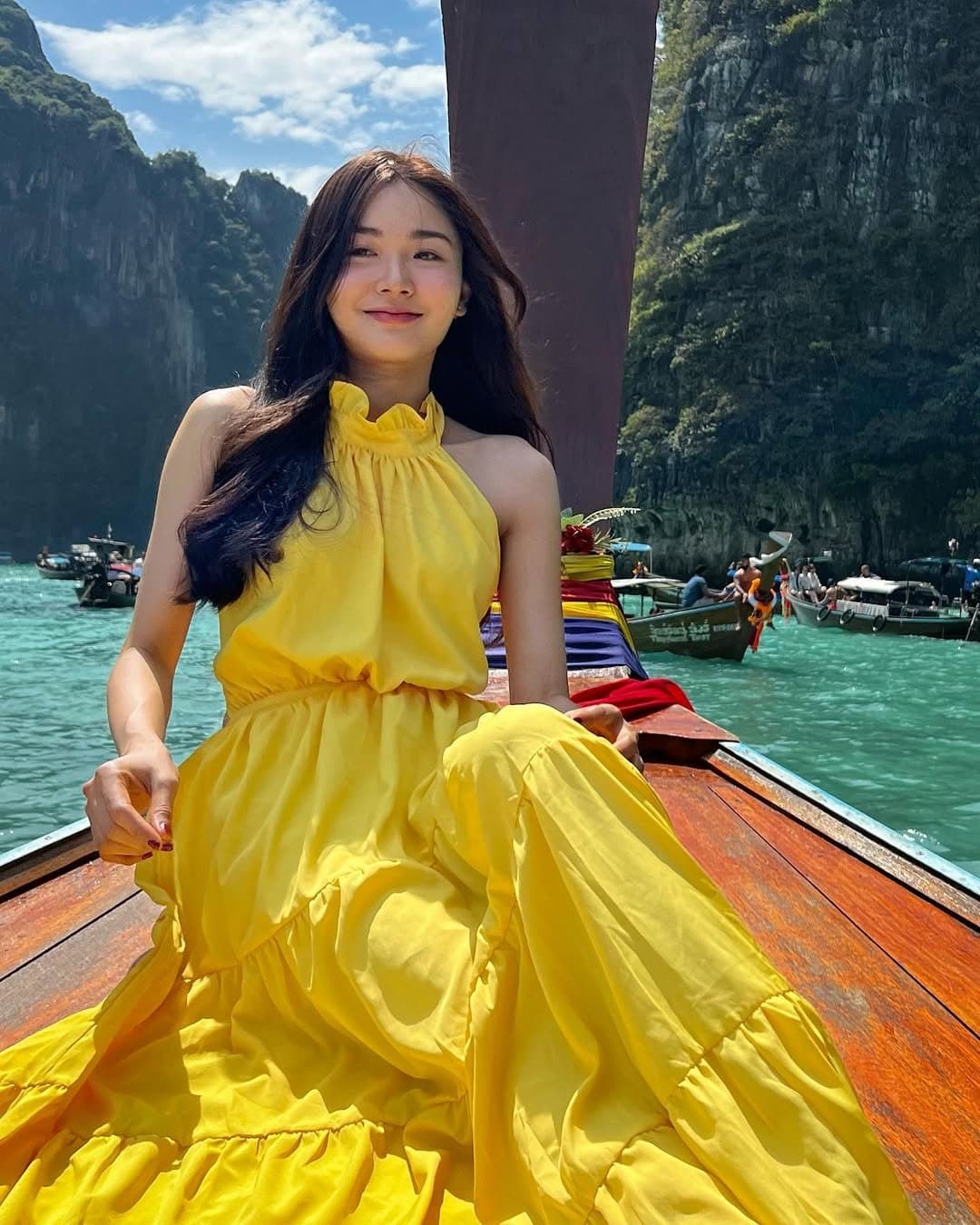 Nam Panassaya Nakonsri SET 4 (38/139)