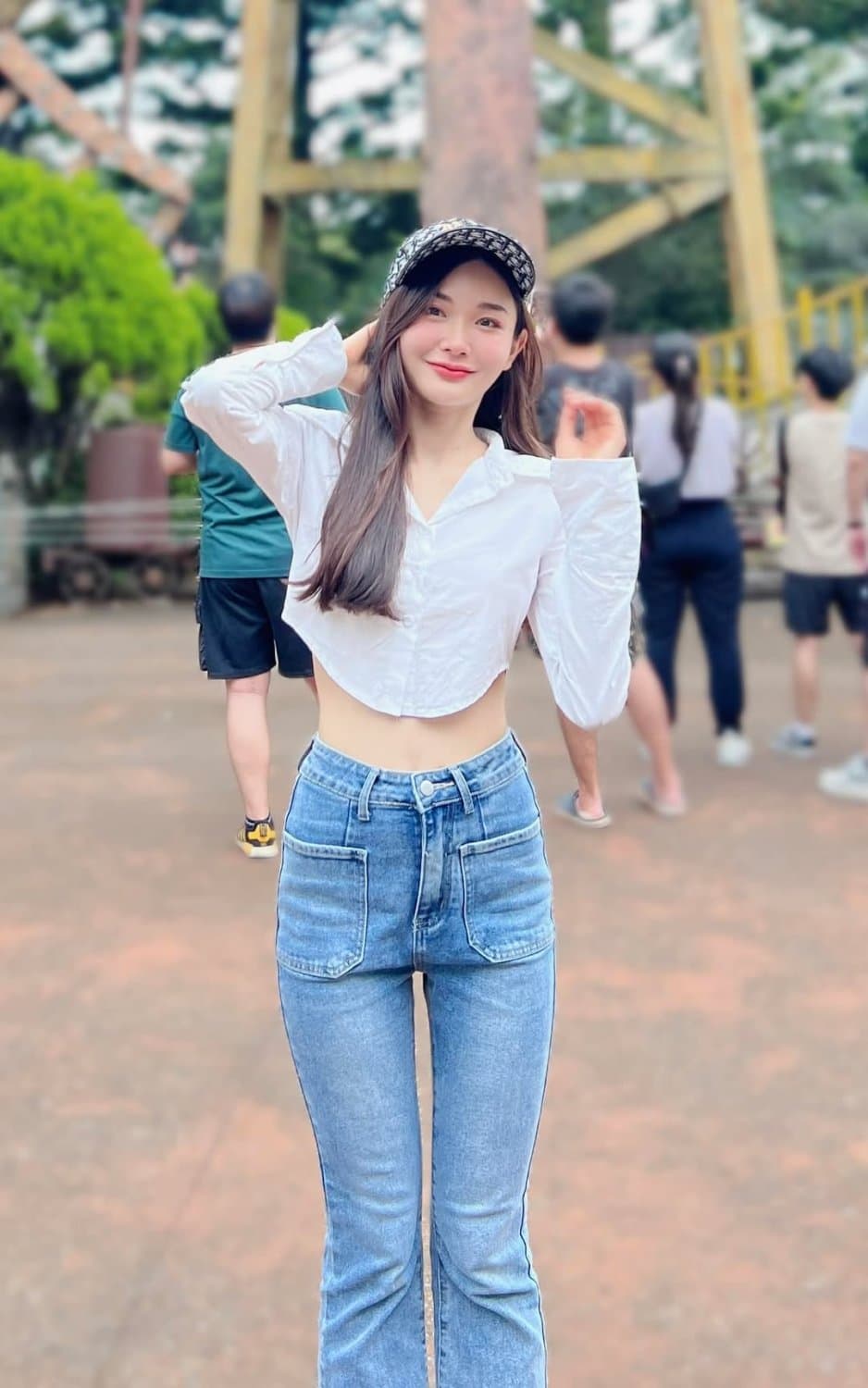 Nam Panassaya Nakonsri SET 4 (86/139)
