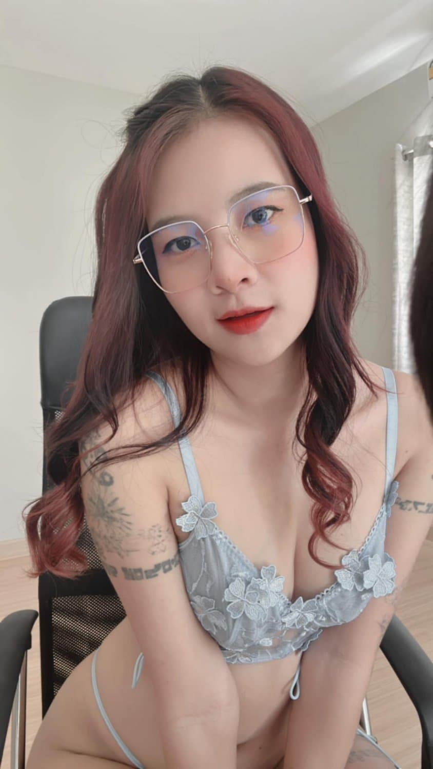 น้องเชอร์ Chernas Queen (15/56)