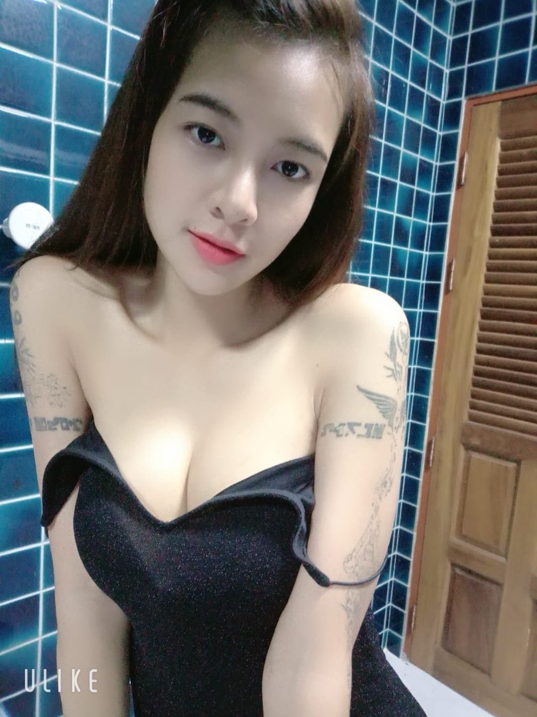 น้องเชอร์ Chernas Queen (16/56)