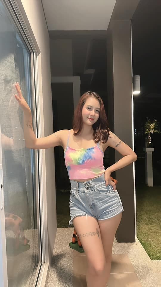 น้องเชอร์ Chernas Queen (17/56)