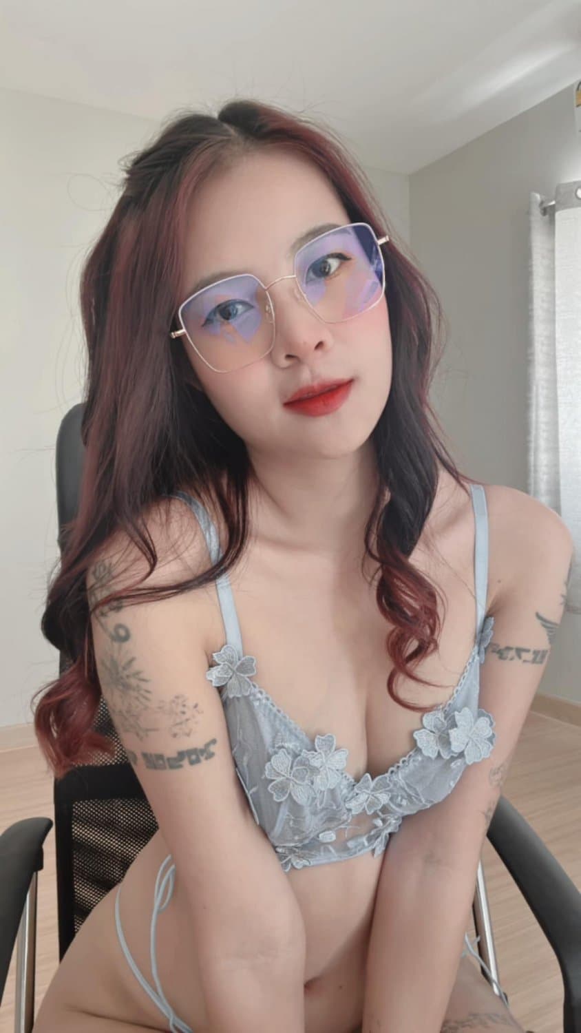 น้องเชอร์ Chernas Queen (18/56)