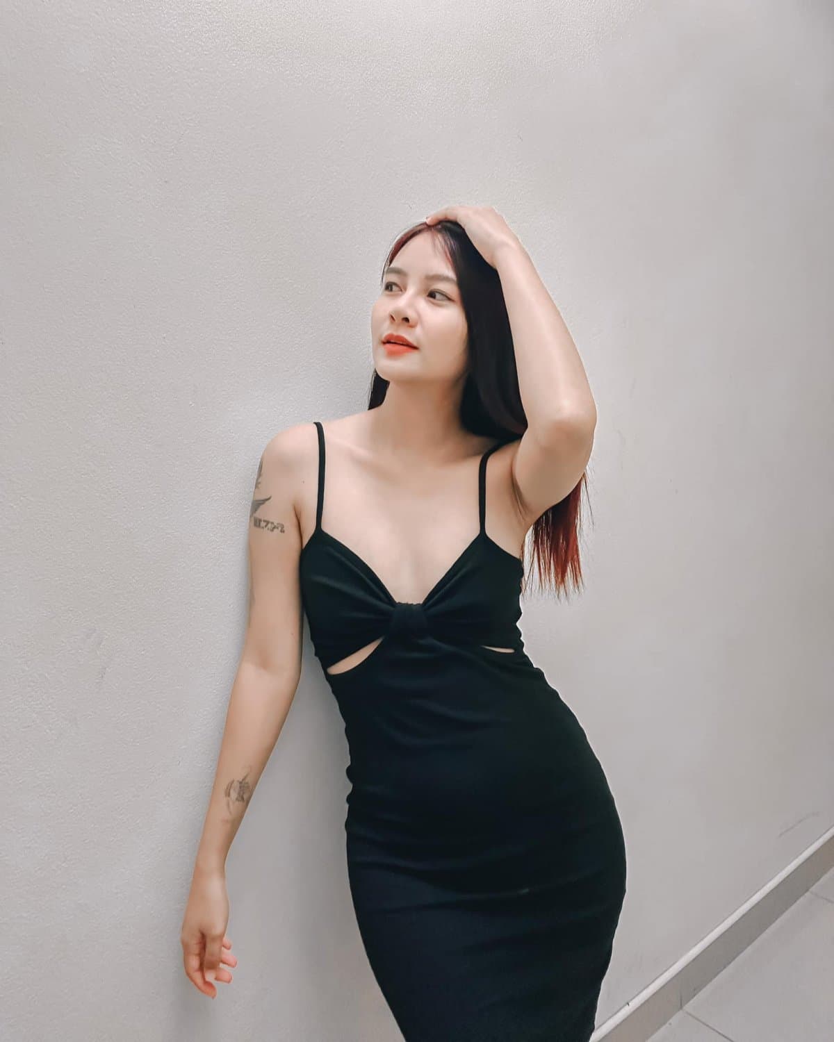 น้องเชอร์ Chernas Queen (21/56)