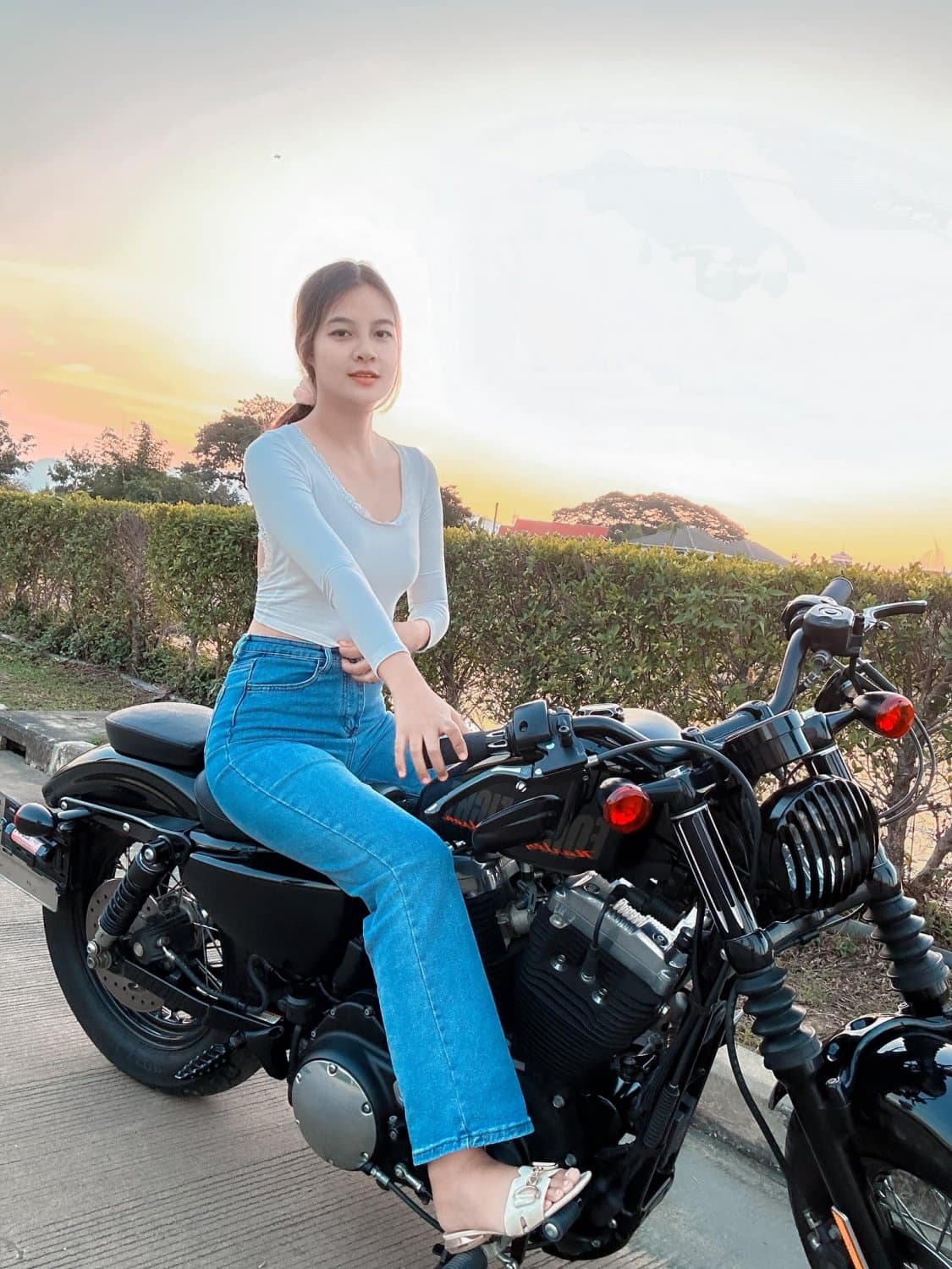 น้องเชอร์ Chernas Queen (22/56)