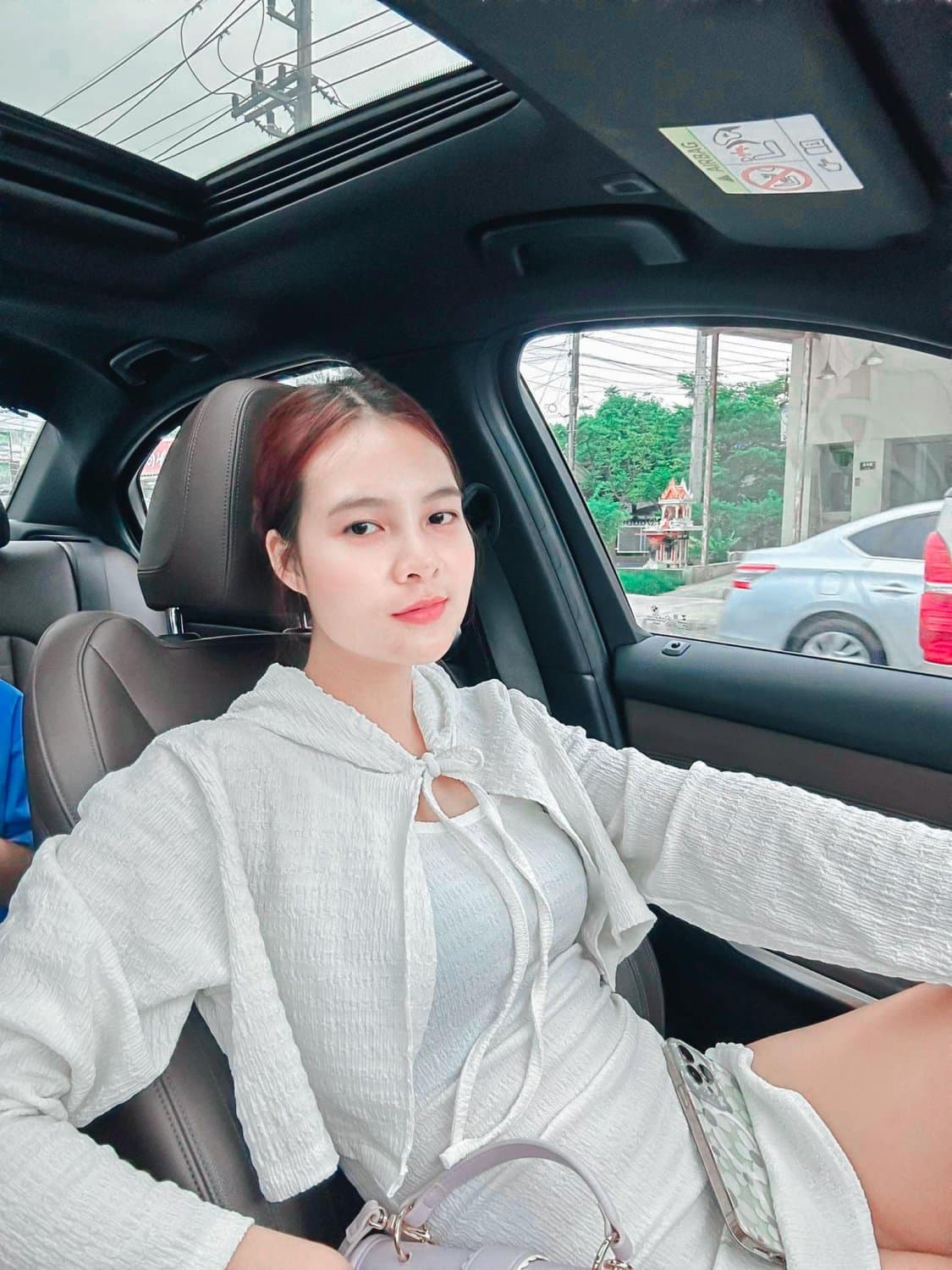 น้องเชอร์ Chernas Queen (23/56)
