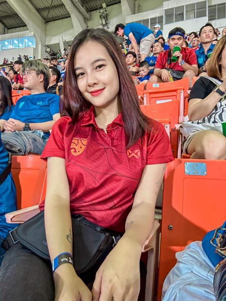 น้องเชอร์ Chernas Queen (24/56)