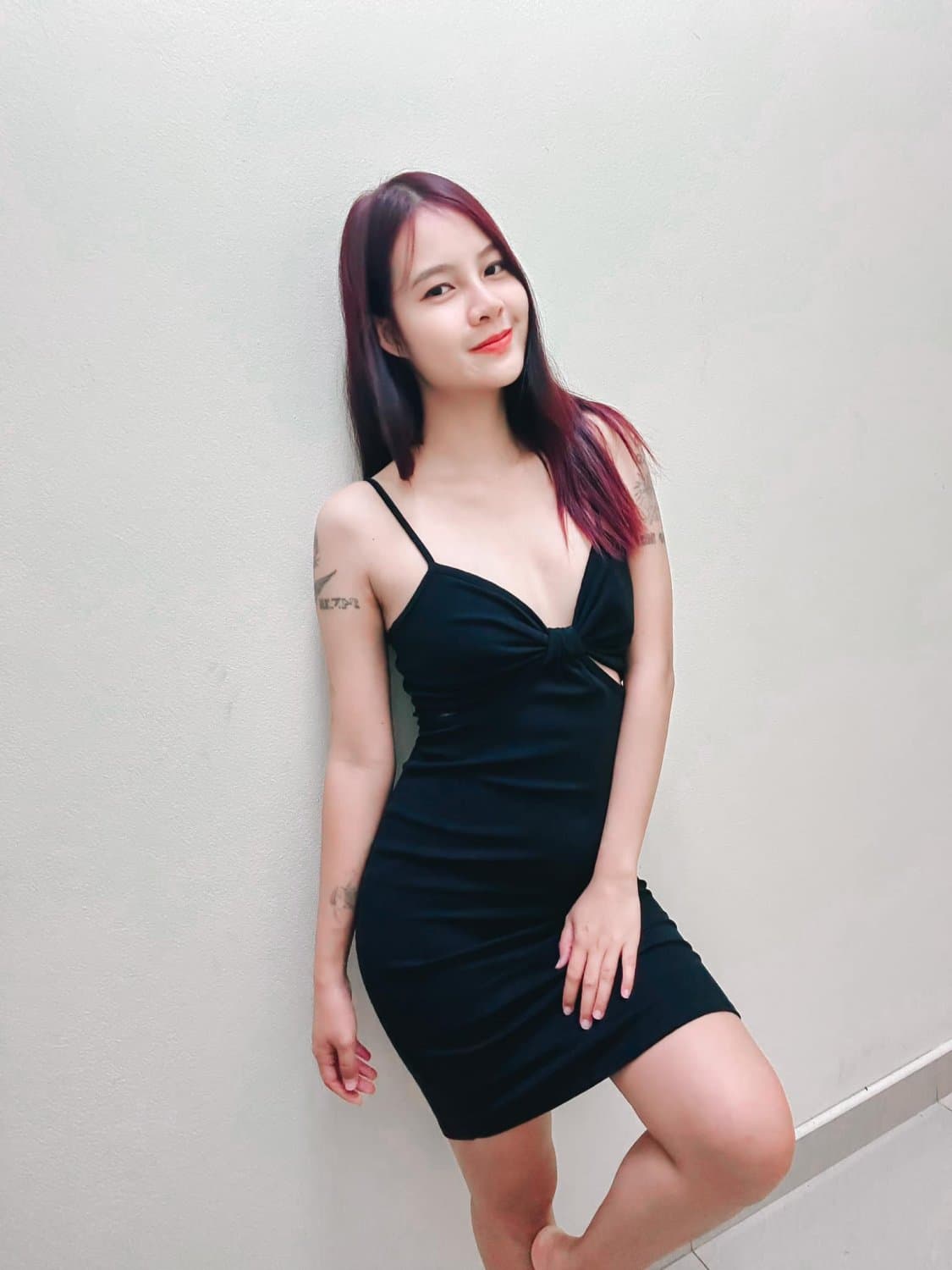 น้องเชอร์ Chernas Queen (28/56)