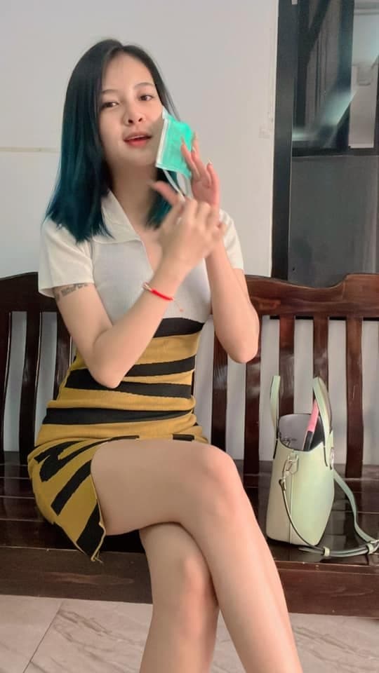 น้องเชอร์ Chernas Queen (41/56)