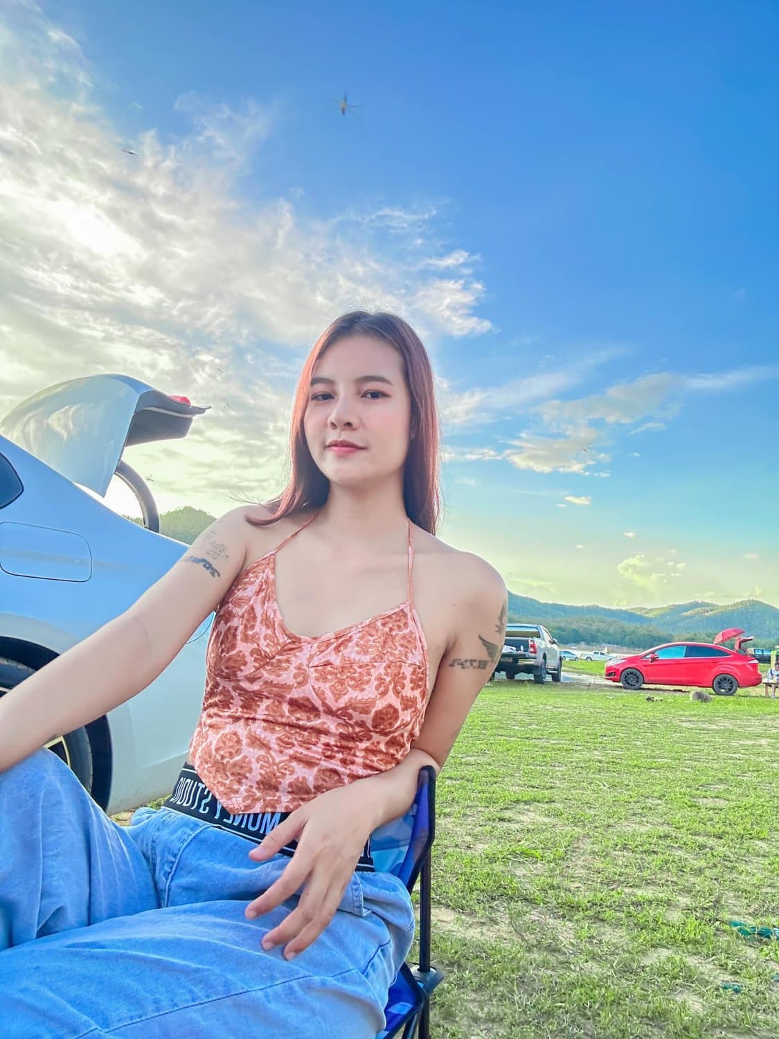 น้องเชอร์ Chernas Queen (44/56)