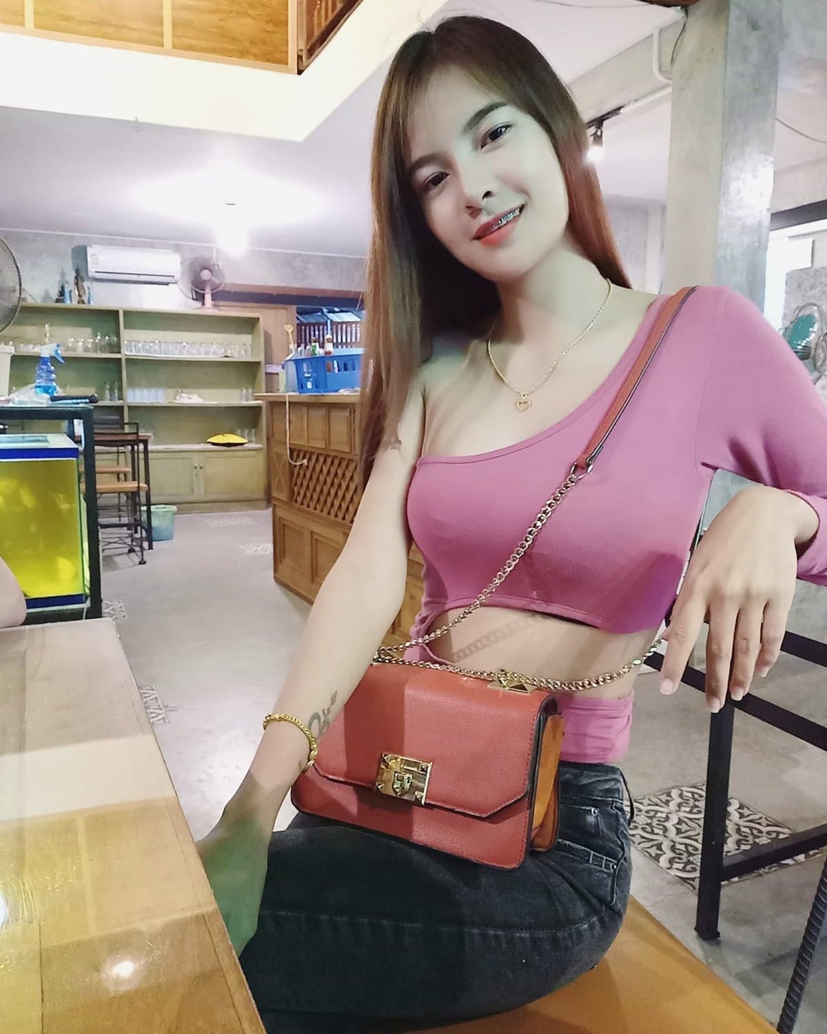 น้องเชอร์ Chernas Queen (46/56)