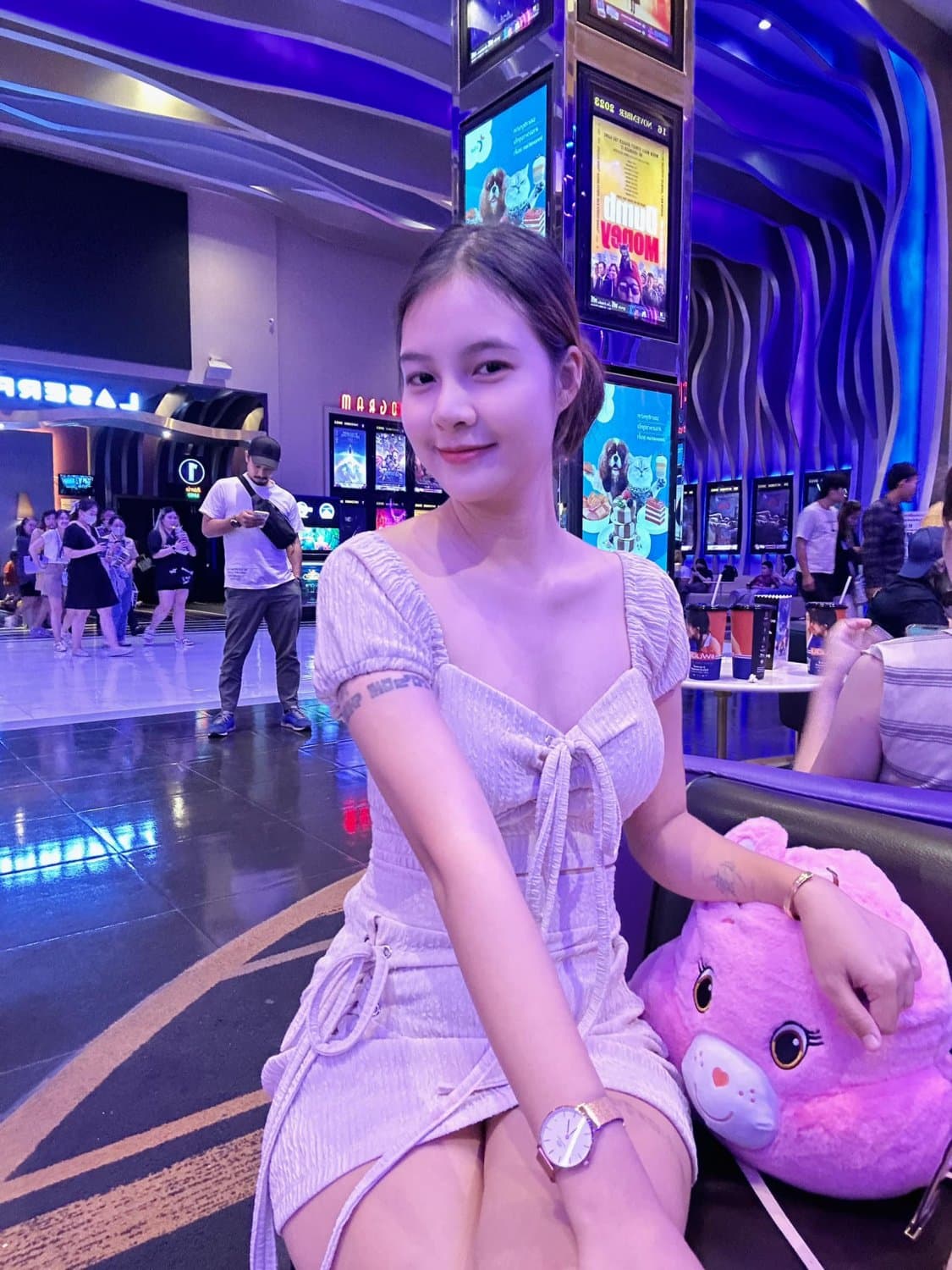 น้องเชอร์ Chernas Queen (47/56)