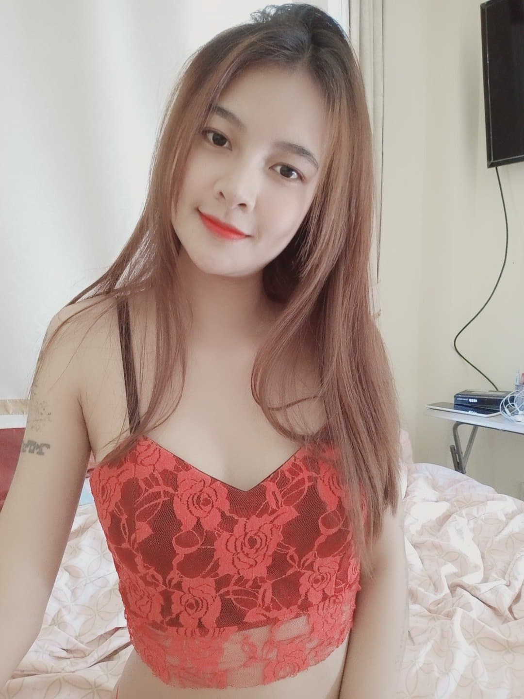 น้องเชอร์ Chernas Queen (48/56)