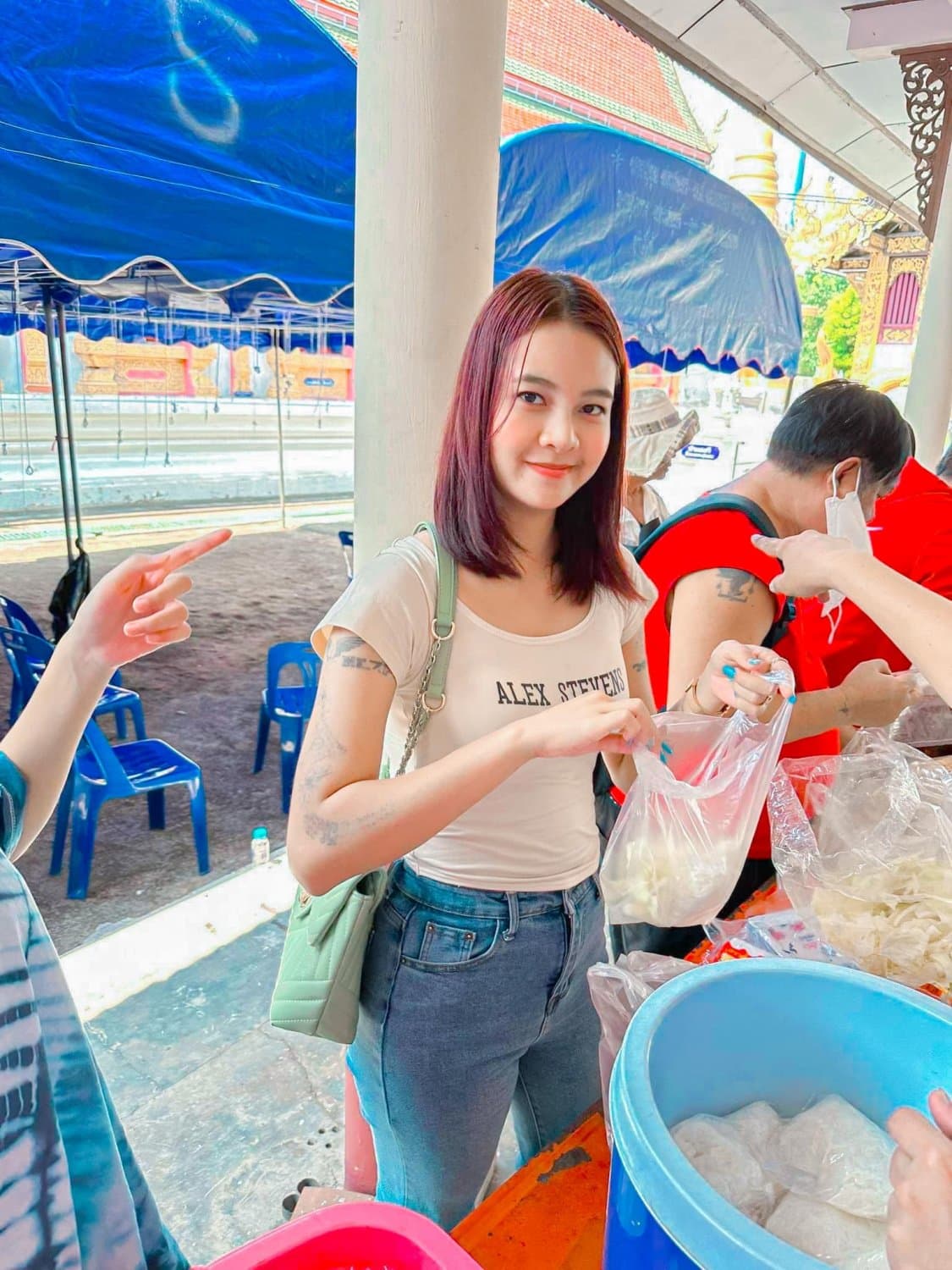 น้องเชอร์ Chernas Queen (49/56)