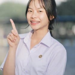 นมอวบๆสวยๆ (37/38)