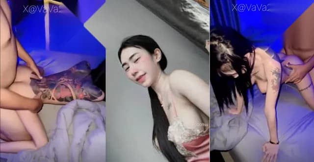 คลิปหลุด vava2009ss น้องวาวาโดนแฟนหนุ่มจับเย็ดหีหลังกลับจากเที่ยวซอยหนักเลยเย็ดๆรัวๆท่าหมาฟินๆร้องครางเป็นช่วงๆเสียงน่าฟังเสียวดี (1/1)