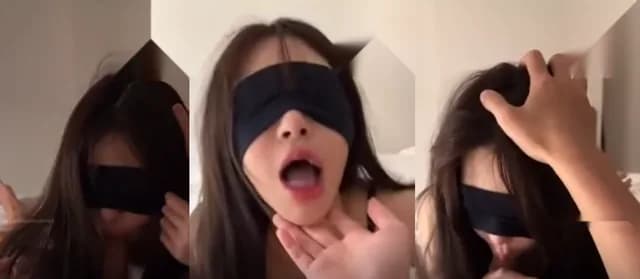 คลิปหลุด Pitchytd น้องพิชชี่ สาวสวยน่ารักงานดีนอนโม็คควยไห้แฟนหนุ่มเสียวๆคาเตียงดูดเพลินๆจนเเตกใส่คาปากโครตเสียว (1/1)