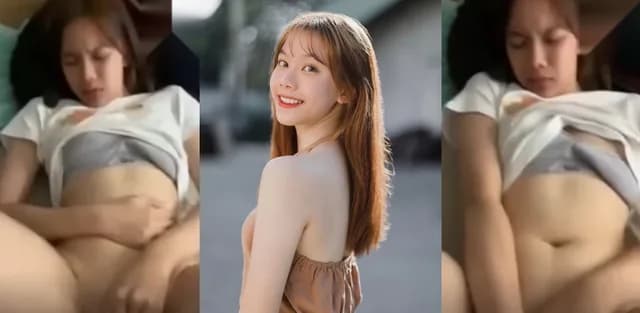 คลิปหลุด นักศึกษาสาว มช. น่ารักโดนแฟนหนุ่มเย็ดหีเสียวๆคาชุดเย็ดสดกระเด้าหีเนียนฟิตอัดคลิปตอนเย็ดไว้หลายคลิปแล้วแต่ก็ยังยอมให้เย็ดไม่ดื้อด้วยน่ารักสุดๆ (1/1)