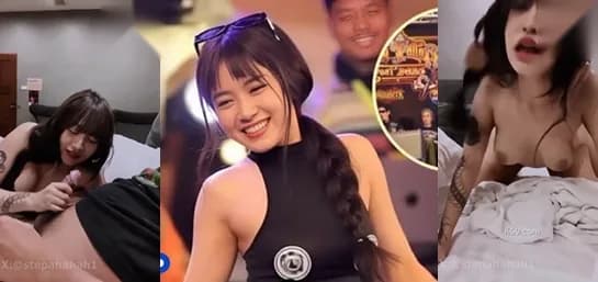 คลิปหลุด สาวสักลายงานประกวดตัวเต็มเอวดีเด้งขึ้นมัน stepahahah1แตกใส่ท้องเต็มๆแคมปริ้นทีเด็ดโชว์หีที่สาม (1/1)