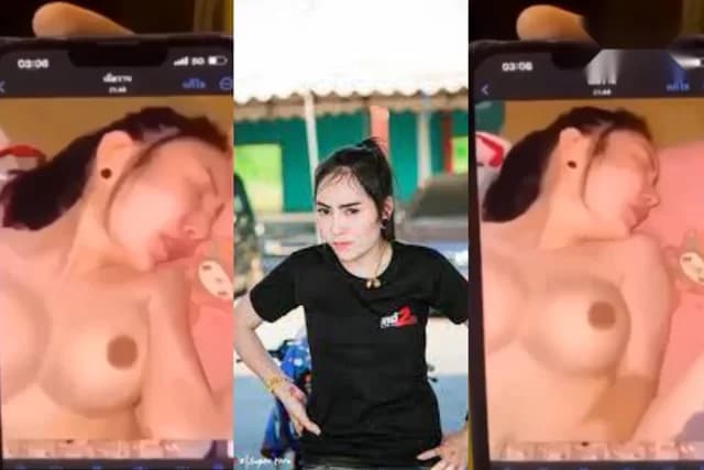 คลิปหลุดซ้อฝน จุไรพร 33วิว เห็นหน้าชัด ของแท้ คลิปหลุดเน็ตไอดอลทรงซ้อ โดนเย็ด – ติดหีไทย.com (1/1)