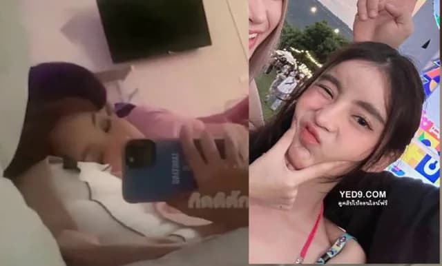 คลิปหลุดมาใหม่ น้องตังตัง ล่าเหยื่อหาผู้ชายในงานบิ๊กเมาน์เท่นที่ผ่านมา เย็ดมันส์ เย็ดเสียว เย็ดเด็ด กับผู้ชายไม่ซ้ำหน้า ตลอดงาน (1/1)