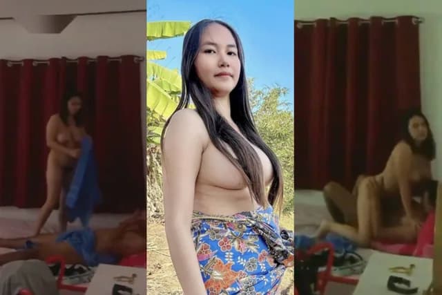 คลิปโป๊ สาวใหญ่ VK เงี่ยนหีจัดแอบมาเย็ดกับผัวชาวบ้าน อมควยให้จนแข็ง แล้วขย่มเย็ดนมเด้ง เอวไวเย็ดมันส์ หุ่นอวบนมใหญ่น่าเย็ด (1/1)