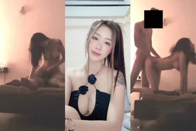 Fuji_chan Onlyfans คลิปหลุดใหม่ฟูจิ เย็ดกันแบบแนวห้องเชือด เปิดคลิปมาก็โดนซอยหีเย็ดรัวๆถี่ๆเลย หุ่นเด็ดขนาดนี้ ไม่จัดหนักไม่ได้แล้ว (1/1)