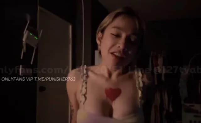 ปีศาจแมว เจ้เมย์ Catdevilswing Onlyfans ขึ้นขย่มโยกควยให้ผัวแต่เช้าเลยเงี่ยนจัด ขย่มจนแตกใน แล้วอมควยให้เพื่อจะเย็ดต่ออีกน้ำ (1/1)