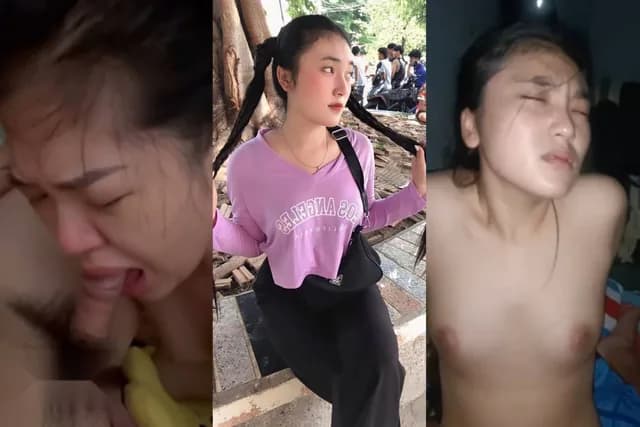 คลิปหลุดมาใหม่ งานแรร์ สาวเซ็กจัดอมควยให้ผัวเลียยันตูด เจอควยกระแทกหีเย็ดสะใจ ร้องครางเสียวหีเพิ่มอารมณ์ เย็ดเสียวเสียงไทย (1/1)