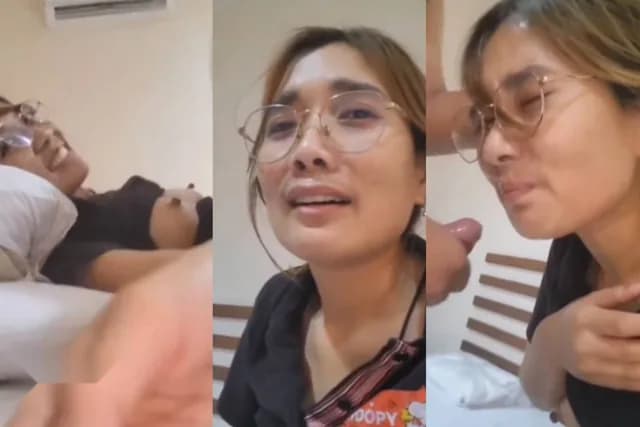 คลิปหลุดเสียงไทย สาวอวบน้องไอซ์ มีเพื่อนสาวแบบนี้ก็ดีเหมือนกัน ให้เย็ดกันแบบเพื่อนไม่คิดอะไร ไม่ให้แตกในเลยใส่น้ำแตกใส่หน้าเลย (1/1)