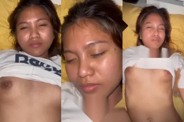 คลิปโป๊ทางบ้าน จับสาวอวบหน้าตาบ้านๆ ดัดฟัน เอาควยเสียบแล้วซอยยับ กระหย่ำเย็ดควักควยออกมาชักน้ำแตกปากอย่างฟิน (1/1)