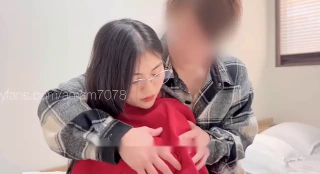 คลิปหลุดใหม่ amam7078 น้องแอม เที่ยวญี่ปุ่นทั้งทีอยากลองเย็ดกับหนุ่มซามูไร กดหัวเอาควยยัดปาก จับเย็ดแบบเดือดๆ เย็ดจนร้องลั่น (1/1)