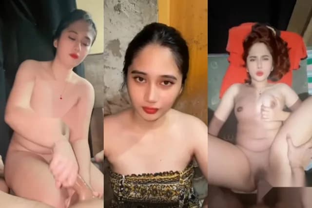 คลิปหลุดมาใหม่ สาวหน้าคม ชอบนวดกระปู๋ให้ผัว หุ่นอวบขาวน่าเย็ดมาก บริการให้ผัวอย่างดี หุ่นน่าเย็ดแบบนี้โดนกระแทกแรงเย็ดแต่ละทีมันส์ๆ (1/1)