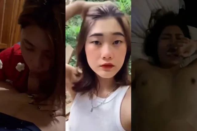 คลิปโป๊ใหม่ สาวหน้าหมวย เย็ดกับแฟนร้องครางลั่น เปิดหีดูเนียนมากน่าโดนแทง เจอเย็ดแบบถี่ๆ ถึงกับต้องเอามือปิดปากร้องลั่นเสียวสุดๆ (1/1)
