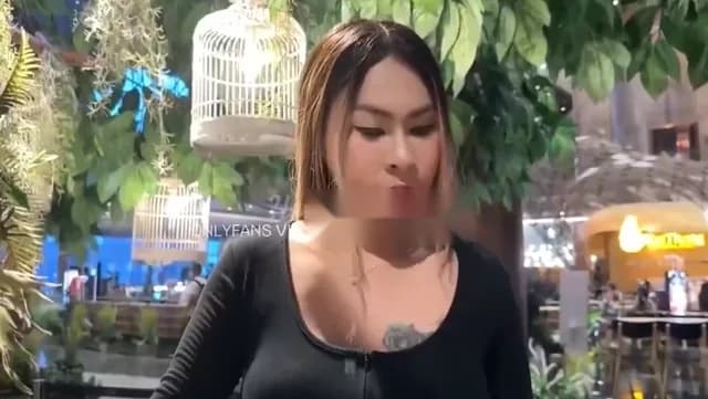 คลิปหลุดใหม่ เต้นัดเย็ดเจ๊มินตรา hongteskykub honeymintra กินอาหารญี่ปุ่นแล้วไปซอยสดต่อที่ห้องเย็ดอย่างเมามันส์ (1/1)