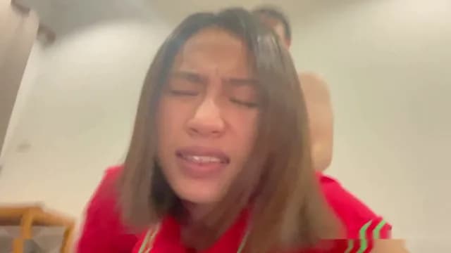 คลิปหลุด chipyononlyfans สาวอวบตูดแน่นๆ มาจับเย็ดเสียวกับแฟนหนุ่มมาร่อนเอวโครตแจ่ม เย็ดเสียวลีลาอย่างเด็ด ครางเสียวอย่างมันส์ อ้อนเย็ดโครตดี ซอยหีกันอย่างมันส์จัดๆ (1/1)