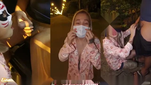 คลิปหลุด Catdevilswing สาวขี้เงี่ยนมาหานัดหนุ่มๆ มาจับเย็ดเสียวโยกควยร่อนเอวลีลาอย่างมันส์ นวดนมโครตแจ่มจัดๆ เย็ด ลีลาอย่างมันส์ โยกควยเอวดีจัดๆ ลีลาอย่างมันส์ (1/1)