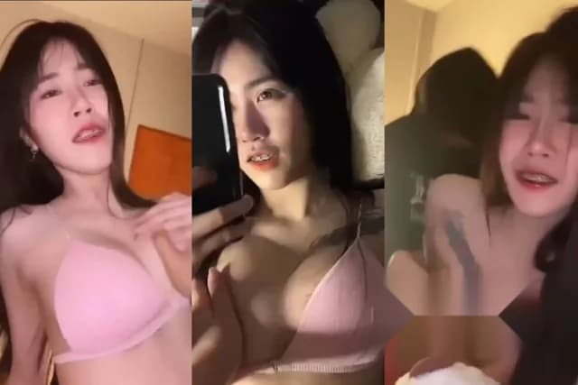 คลิปหลุดVK สาวสวยน่ารักดัดฟันขาวหุ่นเด็ด ทำคอนเท้นเย็ดกับเด็กแถวแว่น ร้องครางเสียว ทำหน้าได้อารมณ์มาก (1/1)