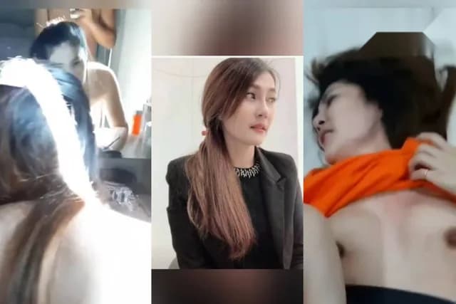 VK คลิปหลุดสาวธนาคารเย็ดกับผัว ลีลาโคตรเด็ด ขาวสวยหุ่นดี โดนจับเย็ดคาชุดทำงาน ร้ายกาจเหลือเกิน คลิปเด็ดVK (1/1)