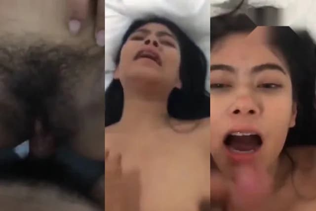 คลิปหลุดเสียงไทย เย็ดหีสาวสวยหน้าคมอย่างเด็ด โดนซอยหีไม่ยั้ง กระหน่ำเย็ดหีรัวๆ พอจะเสร็จเอาควยออกมาชักแตกใส่ปากอย่างฟิน (1/1)