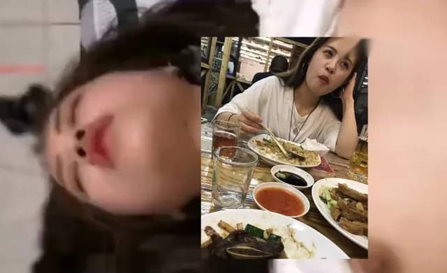 คลิปหลุดใหม่ พาสาวมากินข้าวก่อนจะพาไปกินตับ เย็ดหีแบบจุกๆ เย็ดจนแตกใน แล้วเอานิ้วแหย่หีต่อ ร้องครางลั่น (1/1)