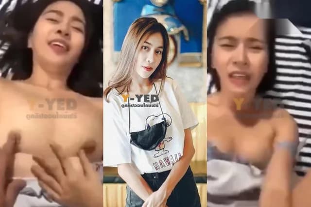 คลิปหลุดมาใหม่ ทางบ้านเสียงไทย ก้อย VK มาถึงโดนควยเสียบหี กระหน่ำเย็ด กระแทกหีไม่ยั้ง ร้องครางลั่นห้องเลยอย่างเด็ด (1/1)
