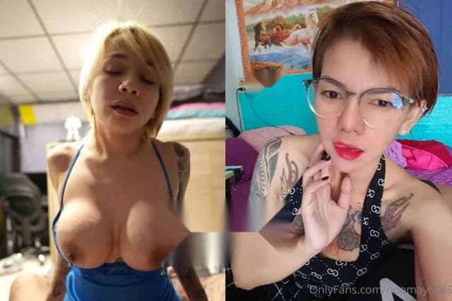 คลิปโป๊สวิงกิ้ง เมย์กับเมย์ Catdevilswing x Noomay6969 โดนเหล่าคู่เทพรุมเย็ดหียับทั้งคู่ แต่ก็สู้ไม่ถอย เย็ดร้องลั่นห้อง – ติดหี.net (1/1)