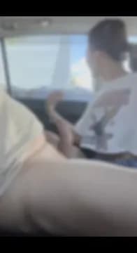 ไหนว่าแค่อมให้ไง แต่ (1/1)