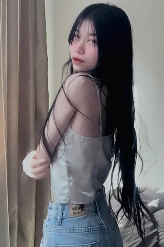 น้องอ้อคนเดิมหุ่นดีโดนผัวเกี่ยวหี (1/7)