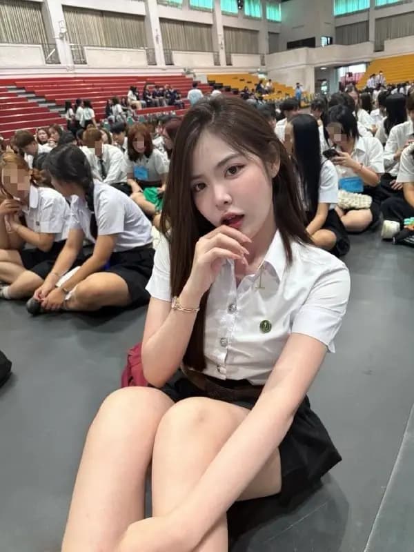 โครตหน้าเย็ดดดดดดดด (1/2)